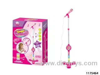 Children's Microphone