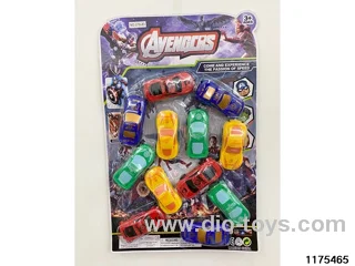 Avenger Scooter (12PCS)