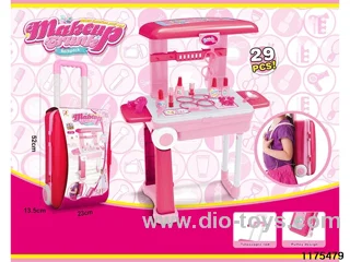 Makeup Kits