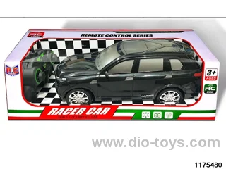 RC car