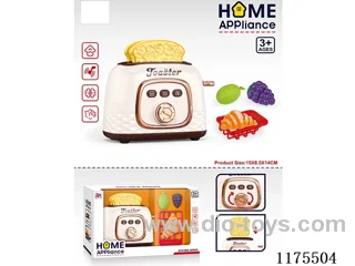 Bread Maker Set
