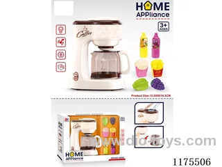 Coffee Maker Set
