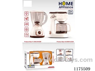 Home Appliance Sets