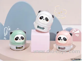 Panda Night Light