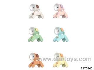 Night Light (Bow Tie Favors)