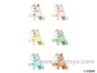 Night Light (Bow Tie Favors)