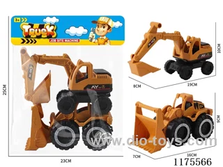 sliding engineering hooker Bulldozer