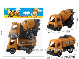 sliding engineering mixer truck Sprinkler truck