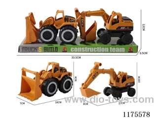 sliding engineering hooker bulldozer