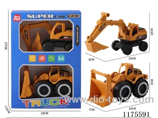 sliding engineering hooker bulldozer