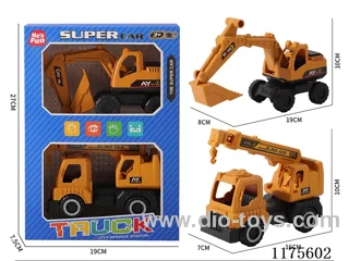 sliding Engineering Hooker Crane