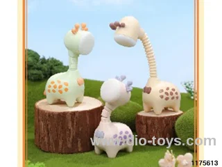 Retractable Fun Lamp