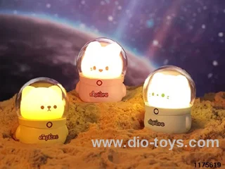 Space Night Light