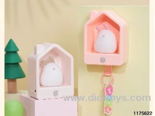 WoWoju Night Light-Rabbit