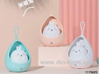 Sensor wall lamps-Small Doodle Family