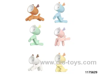 Mini Munchkin Night Light