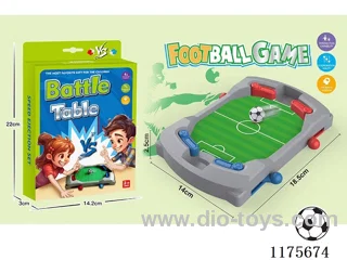 Soccer Pinball Board Games