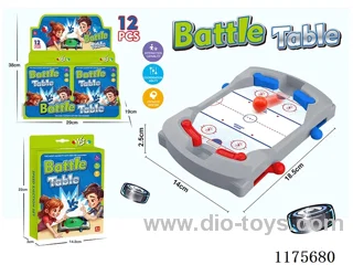 Hockey Pinball