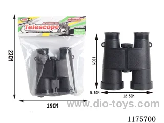 Simulation Telescope (with Cord)