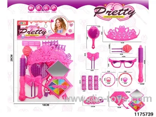 Jewelry Set