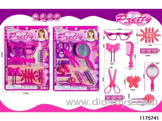 Jewelry Set