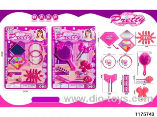 Jewelry Set