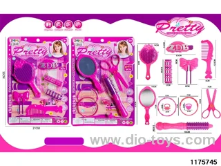 Jewelry Set
