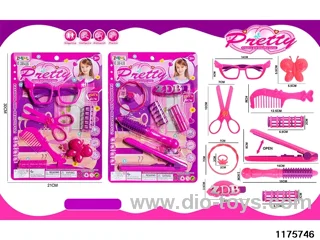 Jewelry Set