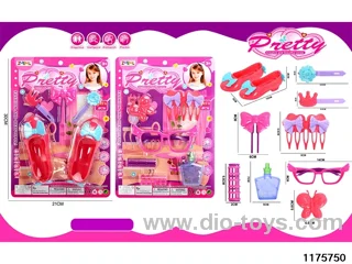 Jewelry Set