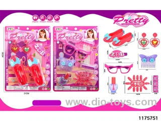 Jewelry Set