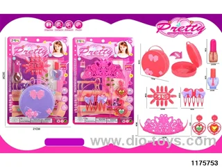 Jewelry Set