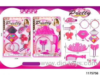 Jewelry Set