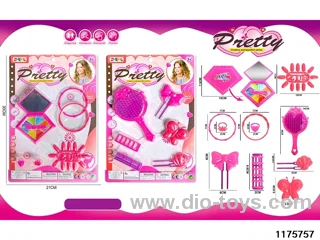 Jewelry Set