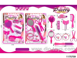 Jewelry Set