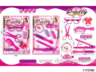 Jewelry Set