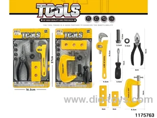 Tool Sets