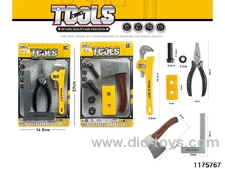Tool Sets