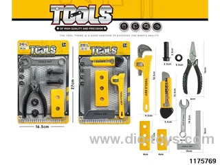 Tool Sets