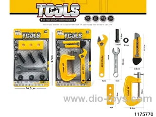 Tool Sets