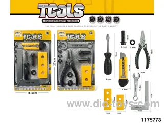 Tool Sets