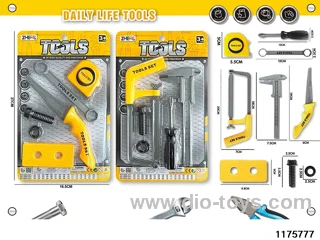 Tool Sets
