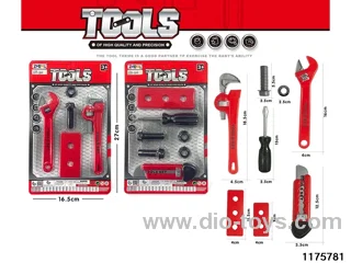 Tool Sets