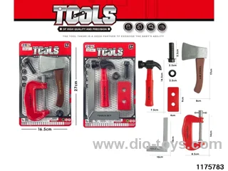 Tool Sets