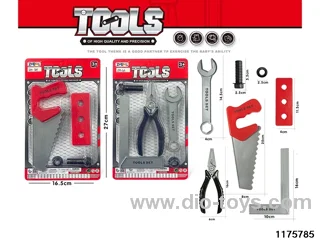 Tool Sets