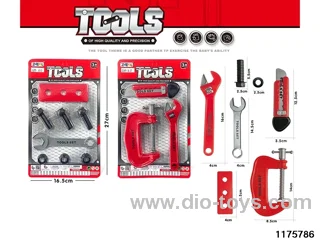 Tool Sets