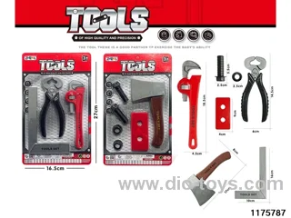 Tool Sets