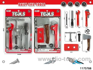Tool Sets
