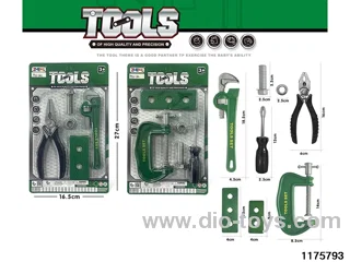 Tool Sets