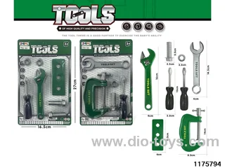 Tool Sets