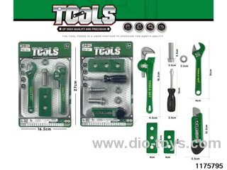 Tool Sets